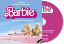 Mark & Andrew Wya Ronson - Barbie (Score Motion Picture Ost) - CD