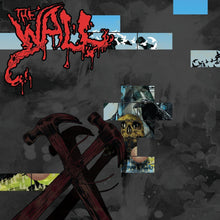 Wall (Redux) (2LP)