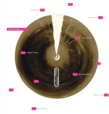 Modern English - After The Snow - LP Vinyl