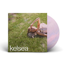 Kelsea Ballerini - Kelsea - LP Vinyl
