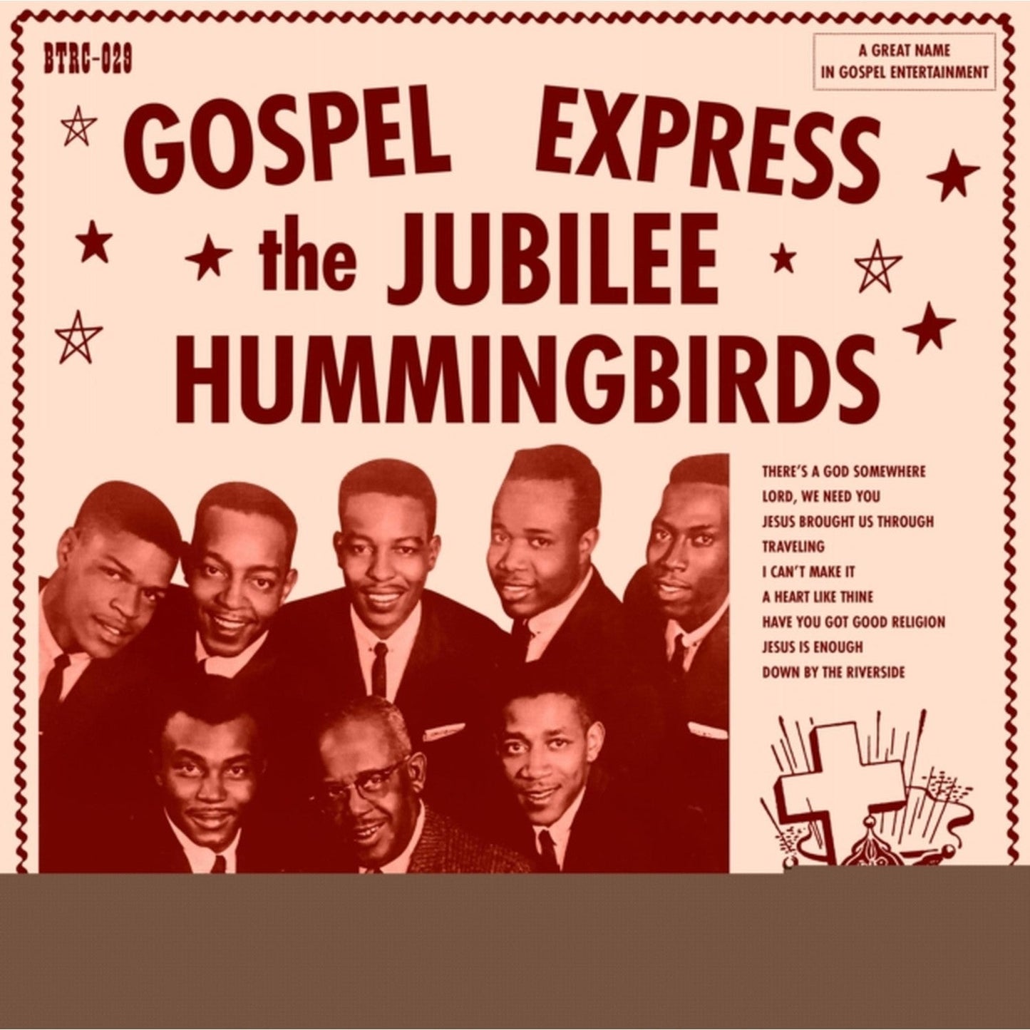 Gospel Express