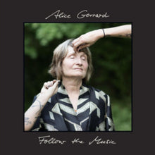 Alice Gerrard - Follow The Music - LP Vinyl