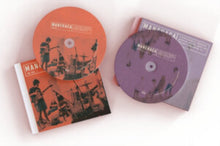 Boogarins - Manchaca Vol. 1 & 2 (2CD)