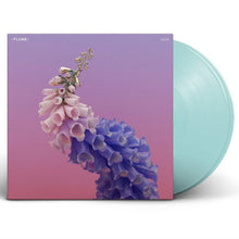 Flume - Skin (Limited Edition/Peppermint Green LP Vinyl)