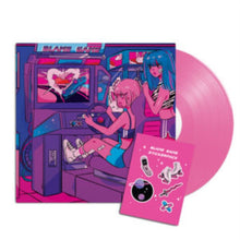 Beach Bunny - Blame Game Ep (Hot Pink LP Vinyl)