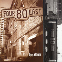 Four80east - Album - CD