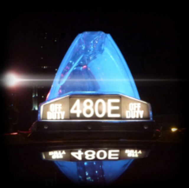 Four80east - Off Duty - CD