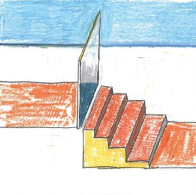 Homeshake - Fresh Air (5 Year Anniversary Edition) (Blue & Clear Splatter LP Vinyl)