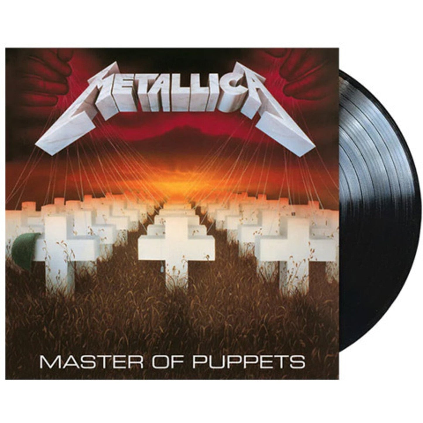 Master Of Puppets (Remastered)
