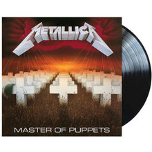 Master Of Puppets (Remastered)