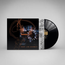 Front Line Assembly - Tactical Neural Implant (Remastered) - LP Vinyl