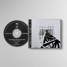 Industrial Accident Ost