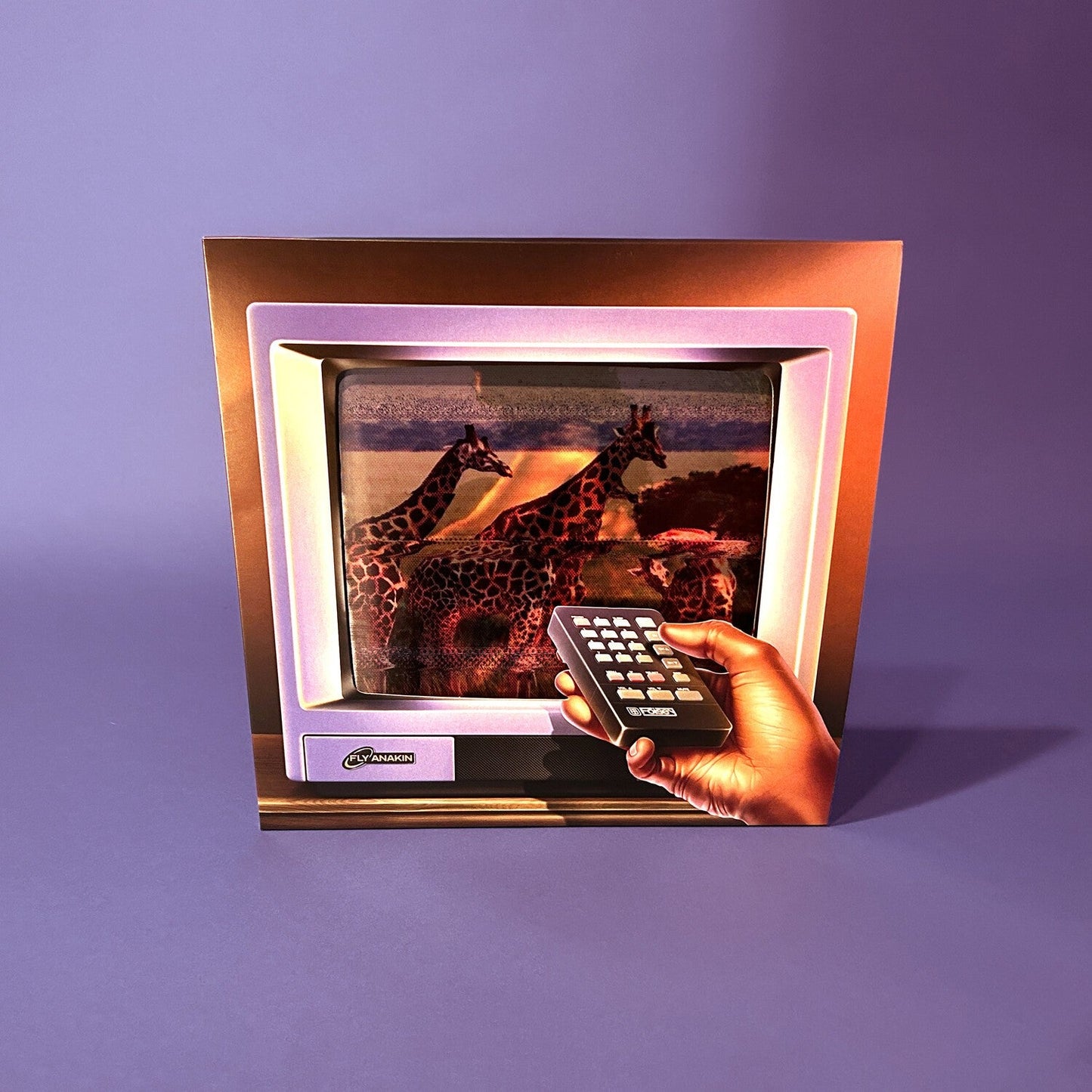 Skinemaxxx (180G/Purple LP Vinyl)