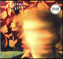 Ty Segall - Lemons - LP Vinyl