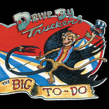 Big To Do