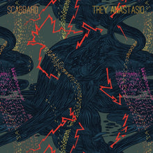 Trey Anastasio - Scabbard - 7 Inch Vinyl