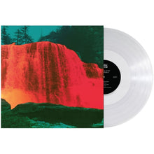 Waterfall Ii (Clear LP Vinyl)