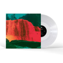 My Morning Jacket - Waterfall Ii (Clear LP Vinyl)