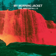My Morning Jacket - Waterfall Ii - CD