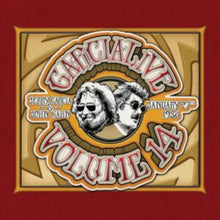 Jerry; John Kahn Garcia - Garcialive Volume 14: January 27Th, 1986 The Ritz - CD