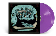 Z (2LP/Purple Vinyl)