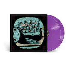 Z (2LP/Purple Vinyl)