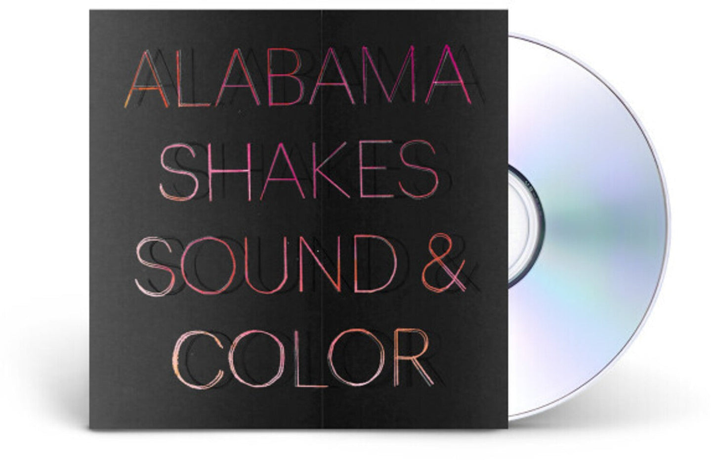 Sound & Color (Deluxe)