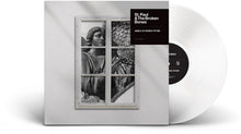 Angels In Science Fiction (Clear LP Vinyl)