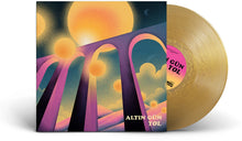 Yol (Gold LP Vinyl)
