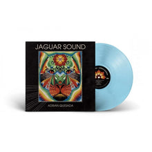 Jaguar Sound (Baby Blue LP Vinyl)
