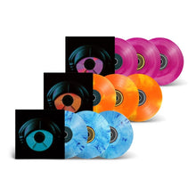 My Morning Jacket - Circuital (Deluxe Edition/Random Color Vinyl/3LP)