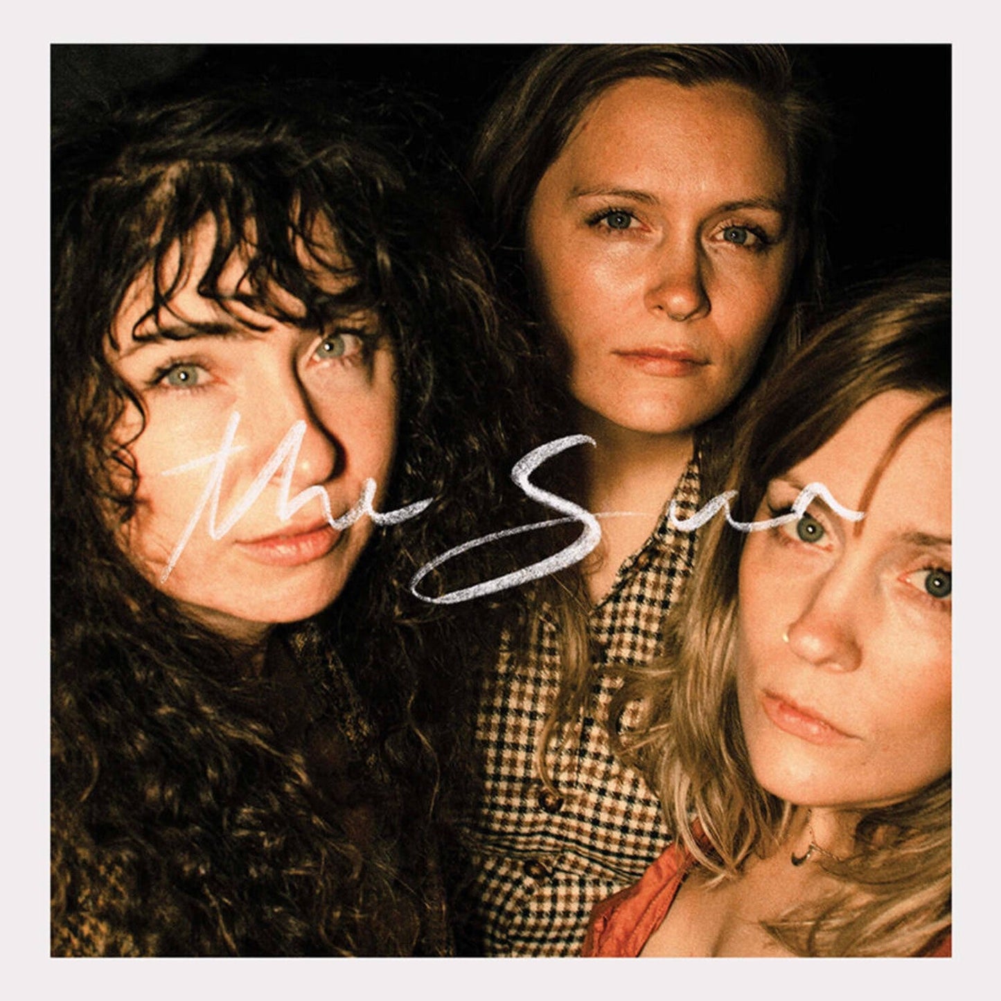 Sun (Orange Sun & Cloudy Clear LP Vinyl)