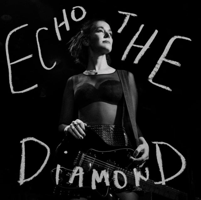 Echo The Diamond (Coloured LP Vinyl)