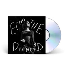 Margaret Glaspy - Echo The Diamond - CD