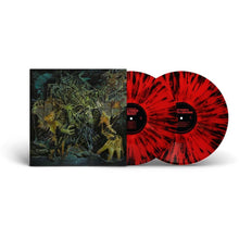 Murder Of The Universe (Cosmic Carnage 2LP/Translucent Red W/ Black Splatter Vinyl/Side-D Etching)