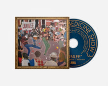 Old Crow Medicine Show - Jubilee - CD