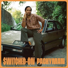 Pachyman - Switched-On - LP Vinyl