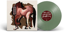 American Primitive (Green LP Vinyl)