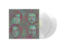 Monsters Of Folk (Deluxe Edition) (Clear Vinyl/2LP)