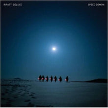 Ripatti Deluxe - Speed Demon - LP Vinyl