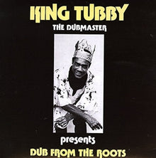 King Tubby - Roots Of Dub (Box Set) - 10 Inch Vinyl