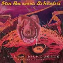 Jazz In Silhouette