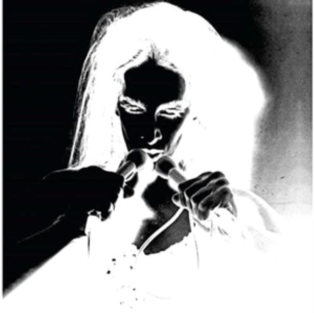 Diamanda Galas - Diamanda Galas (1984) - LP Vinyl