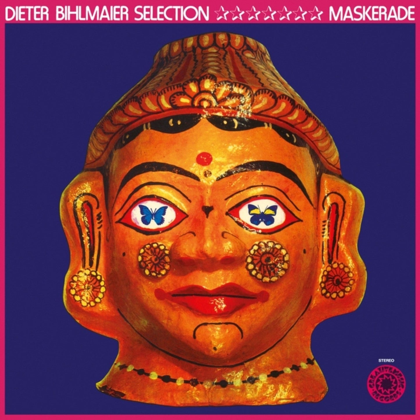 Maskerade