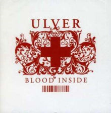 Ulver - Blood Inside - CD