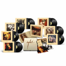 Orplid - Legatum (12 LP Wooden Boxset + Book)