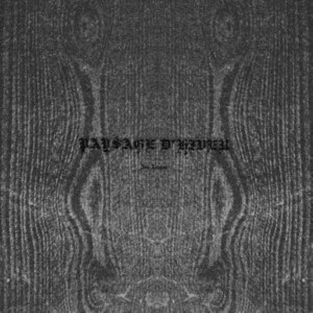 Paysage D'hiver - Im Traum - LP Vinyl