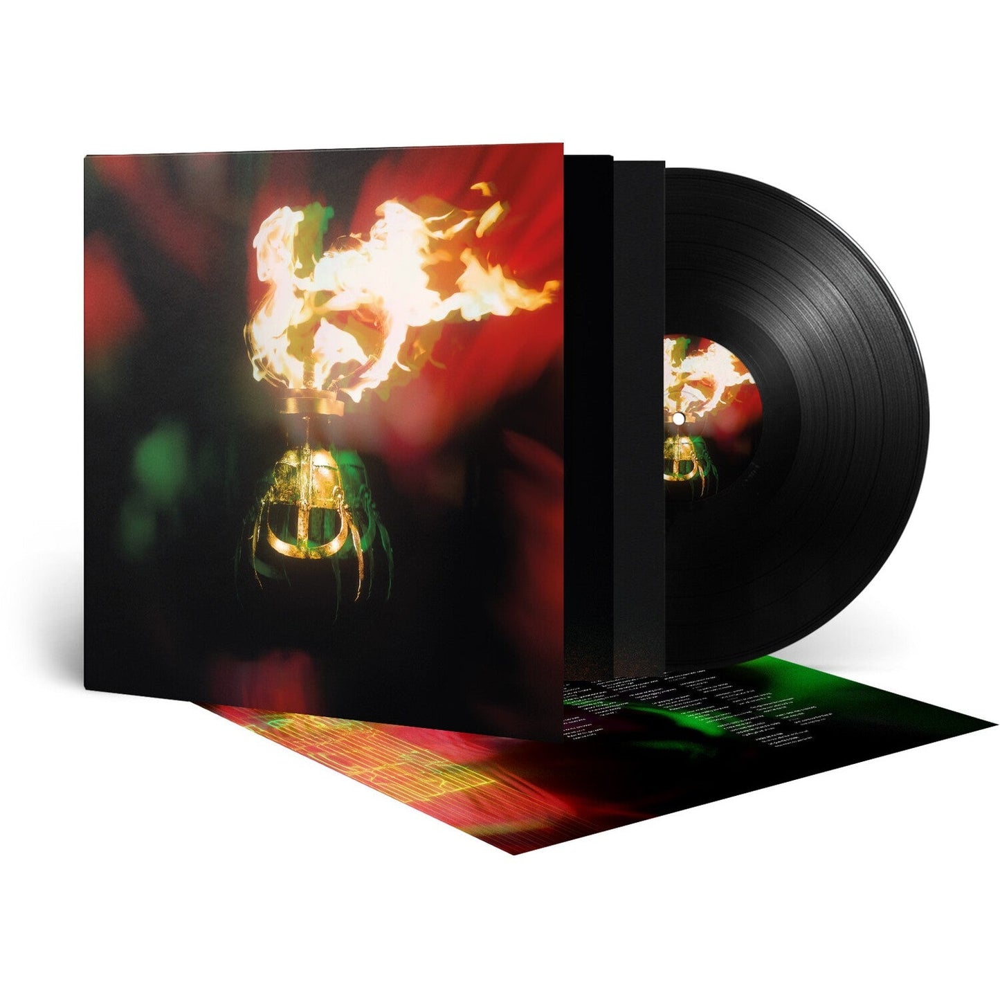 Long Long Road (180G)