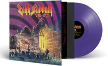 Vertigo (Purple LP Vinyl)