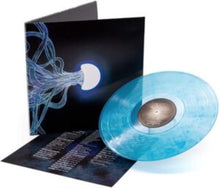 Elephant Tree - Elephant Tree (Blue Transparent Marble LP Vinyl)